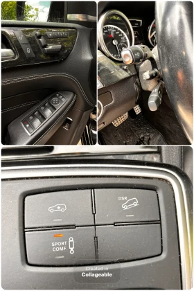 Mercedes-Benz ML 350 AMG | Mobile.bg    11