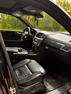 Mercedes-Benz ML 350 AMG | Mobile.bg    9