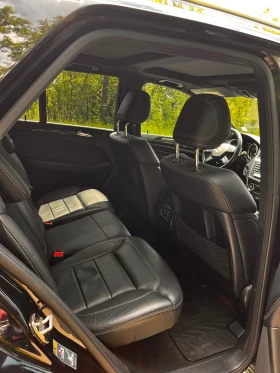 Mercedes-Benz ML 350 AMG | Mobile.bg    10