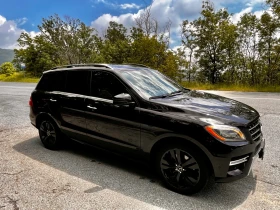 Mercedes-Benz ML 350 AMG | Mobile.bg    3