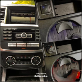Mercedes-Benz ML 350 AMG | Mobile.bg    13
