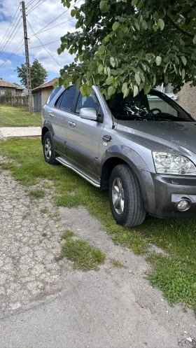 Kia Sorento 4x4 | Mobile.bg    2