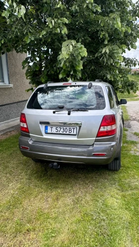 Kia Sorento 4x4 | Mobile.bg    6