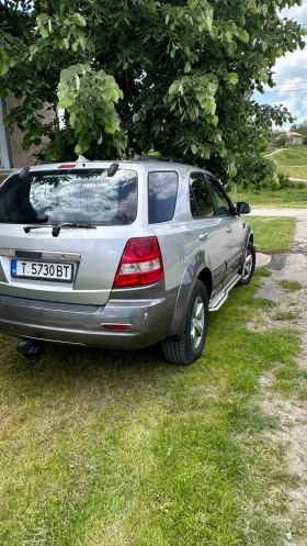 Kia Sorento 4x4 | Mobile.bg    3