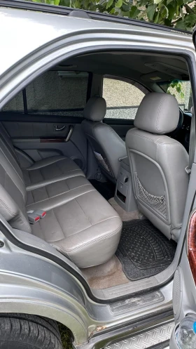     Kia Sorento 4x4