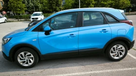 Обява за продажба на Opel Crossland X 1.2 ~19 000 лв. - изображение 1