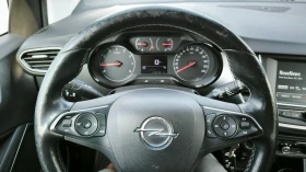 Обява за продажба на Opel Crossland X 1.2 ~19 000 лв. - изображение 5