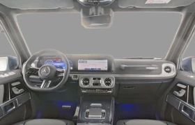 Mercedes-Benz G 580 EQ = AMG Line = Manufaktur  | Mobile.bg    5