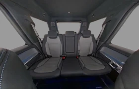 Mercedes-Benz G 580 EQ = AMG Line = Manufaktur  | Mobile.bg    7
