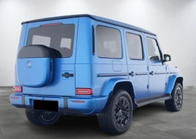 Mercedes-Benz G 580 EQ = AMG Line = Manufaktur  | Mobile.bg    2