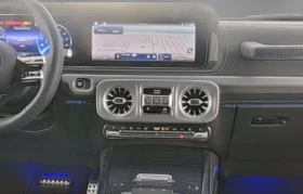 Mercedes-Benz G 580 EQ = AMG Line = Manufaktur  | Mobile.bg    6