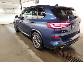 BMW X5 * CARFAX * АВТО КРЕДИТ * ЦЕНА ДО БГ! - 77999 лв. - 35947020 5