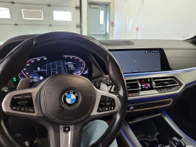 BMW X5 * CARFAX * АВТО КРЕДИТ * ЦЕНА ДО БГ! - 77999 лв. - 35947020 8