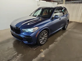 BMW X5 * CARFAX * АВТО КРЕДИТ * ЦЕНА ДО БГ! - 77999 лв. - 35947020 3