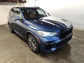 BMW X5 * CARFAX * АВТО КРЕДИТ * ЦЕНА ДО БГ! - 77999 лв. - 35947020 2