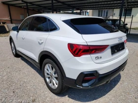 Обява за продажба на Audi Q3 Sportback SPORTBACK-35QUATRO-s tronic-2.0TDi-150кс-КАТО НОВА ~47 999 лв. - изображение 3
