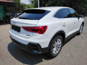 Обява за продажба на Audi Q3 Sportback SPORTBACK-35QUATRO-s tronic-2.0TDi-150кс-КАТО НОВА ~47 999 лв. - изображение 5