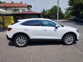 Обява за продажба на Audi Q3 Sportback SPORTBACK-35QUATRO-s tronic-2.0TDi-150кс-КАТО НОВА ~47 999 лв. - изображение 6