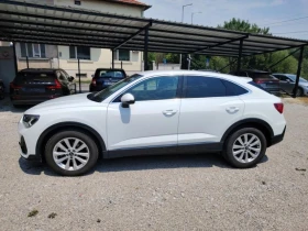 Обява за продажба на Audi Q3 Sportback SPORTBACK-35QUATRO-s tronic-2.0TDi-150кс-КАТО НОВА ~47 999 лв. - изображение 2