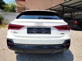 Обява за продажба на Audi Q3 Sportback SPORTBACK-35QUATRO-s tronic-2.0TDi-150кс-КАТО НОВА ~47 999 лв. - изображение 4