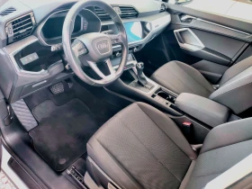Обява за продажба на Audi Q3 Sportback SPORTBACK-35QUATRO-s tronic-2.0TDi-150кс-КАТО НОВА ~47 999 лв. - изображение 10