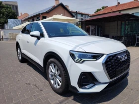 Обява за продажба на Audi Q3 Sportback SPORTBACK-35QUATRO-s tronic-2.0TDi-150кс-КАТО НОВА ~47 999 лв. - изображение 7