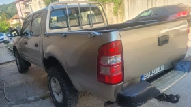 Обява за продажба на Toyota Hilux Пикап ~19 000 лв. - изображение 1