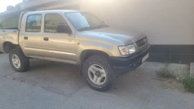 Обява за продажба на Toyota Hilux Пикап ~19 000 лв. - изображение 2