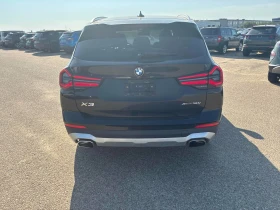 Обява за продажба на BMW X3 xDrive30i* CARFAX* БЕЗ ПЪРВОНАЧАЛНА*  ~50 725 лв. - изображение 4