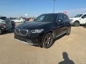 BMW X3 xDrive30i* CARFAX* БЕЗ ПЪРВОНАЧАЛНА* 