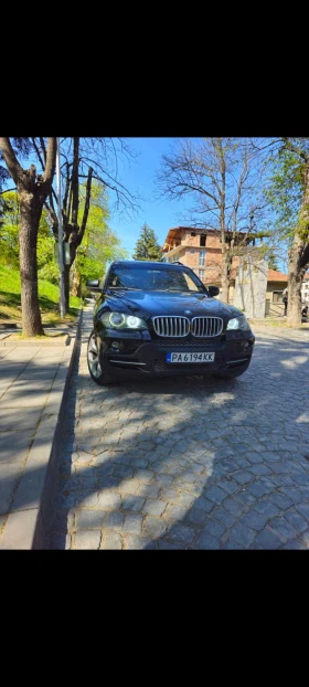 BMW X5 | Mobile.bg    2