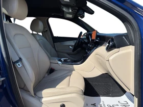 Mercedes-Benz GLC 300 4MATIC* KEYLESS* LANE ASSIST* *  | Mobile.bg    10