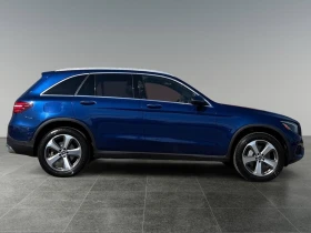 Mercedes-Benz GLC 300 4MATIC* KEYLESS* LANE ASSIST* *  | Mobile.bg    8