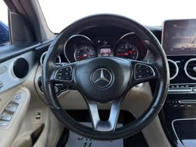 Mercedes-Benz GLC 300 4MATIC* KEYLESS* LANE ASSIST* *  | Mobile.bg    12