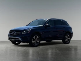  Mercedes-Benz GLC 30...