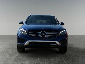 Mercedes-Benz GLC 300 4MATIC* KEYLESS* LANE ASSIST* *  | Mobile.bg    2