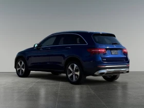 Mercedes-Benz GLC 300 4MATIC* KEYLESS* LANE ASSIST* *  | Mobile.bg    6