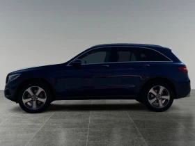 Mercedes-Benz GLC 300 4MATIC* KEYLESS* LANE ASSIST* *  | Mobile.bg    9