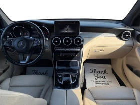 Mercedes-Benz GLC 300 4MATIC* KEYLESS* LANE ASSIST* *  | Mobile.bg    11