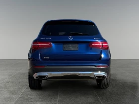 Mercedes-Benz GLC 300 4MATIC* KEYLESS* LANE ASSIST* *  | Mobile.bg    5