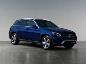 Mercedes-Benz GLC 300 4MATIC* KEYLESS* LANE ASSIST* *  | Mobile.bg    3