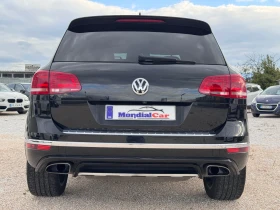 VW Touareg 3.0 tdi 262kc R-line Facelift Full Options - 29900 лв. / 15287.63 € - 92928076 4