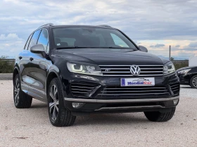 VW Touareg 3.0 tdi 262kc R-line Facelift Full Options - 29900 лв. / 15287.63 € - 92928076 3