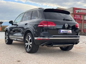 VW Touareg 3.0 tdi 262kc R-line Facelift Full Options - 29900 лв. / 15287.63 € - 92928076 6