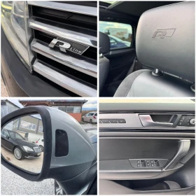 VW Touareg 3.0 tdi 262kc R-line Facelift Full Options - 29900 лв. / 15287.63 € - 92928076 14