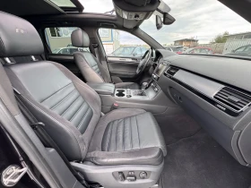 VW Touareg 3.0 tdi 262kc R-line Facelift Full Options - 29900 лв. / 15287.63 € - 92928076 12