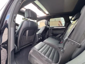 VW Touareg 3.0 tdi 262kc R-line Facelift Full Options - 29900 лв. / 15287.63 € - 92928076 10