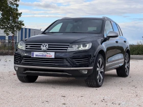 VW Touareg 3.0 tdi 262kc R-line Facelift Full Options - 29900 лв. / 15287.63 € - 92928076 2