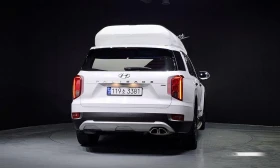 Обява за продажба на Hyundai Palisade Diesel 2.2 4WD Prestige ~71 695 лв. - изображение 3