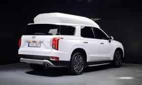 Обява за продажба на Hyundai Palisade Diesel 2.2 4WD Prestige ~71 695 лв. - изображение 1